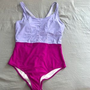 swimsuit in size XL